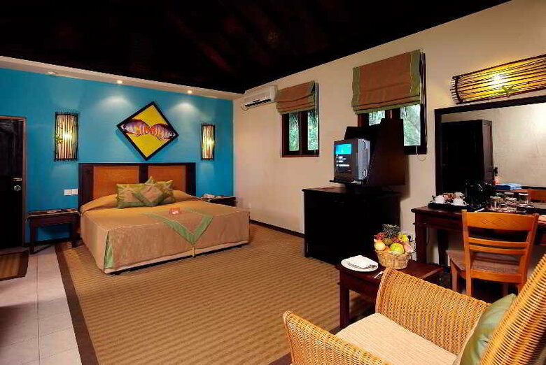 Hotel Ellaidhoo Maldives By Cinnamon