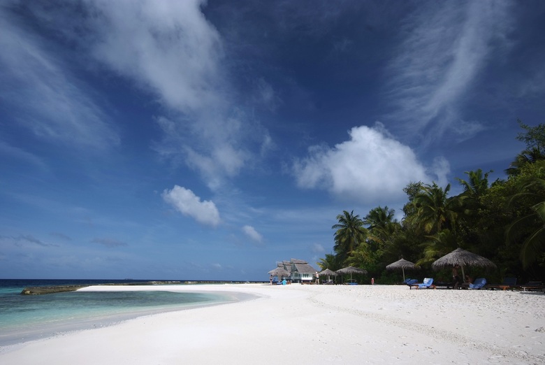 Hotel Ellaidhoo Maldives By Cinnamon