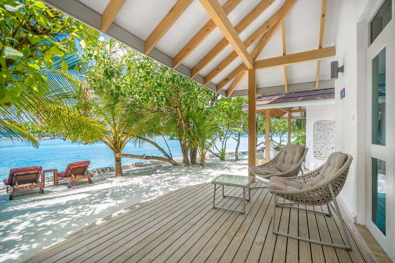 Hotel Ellaidhoo Maldives By Cinnamon