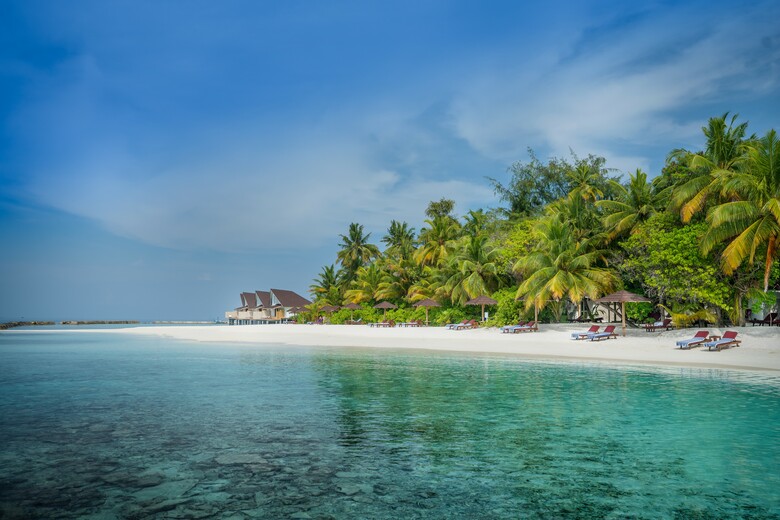 Hotel Ellaidhoo Maldives By Cinnamon