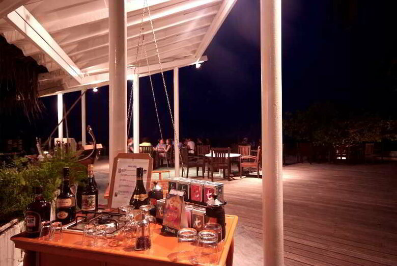 Hotel Ellaidhoo Maldives By Cinnamon