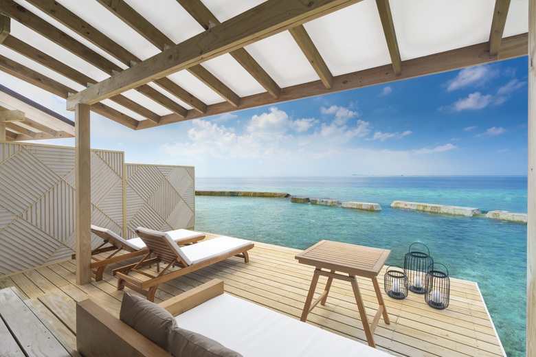 Hotel Ellaidhoo Maldives By Cinnamon