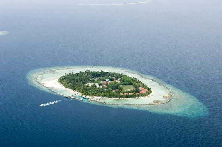 Hotel Ellaidhoo Maldives By Cinnamon