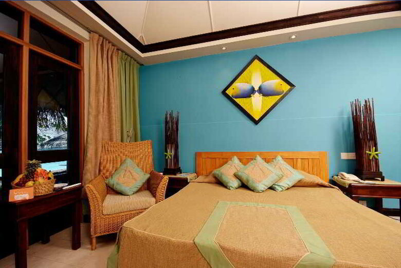 Hotel Ellaidhoo Maldives By Cinnamon