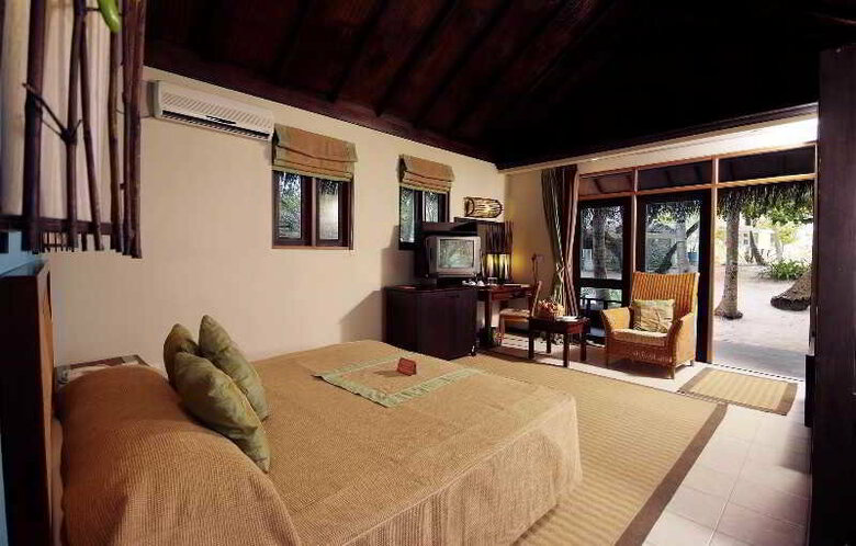 Hotel Ellaidhoo Maldives By Cinnamon