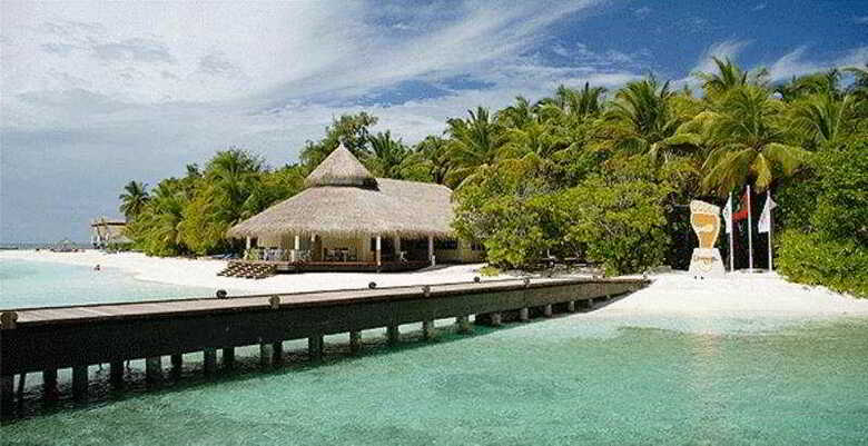 Hotel Ellaidhoo Maldives By Cinnamon