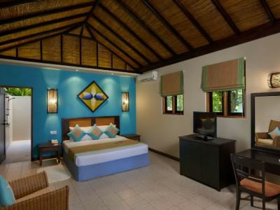 Hotel Ellaidhoo Maldives By Cinnamon