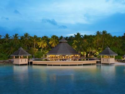 Hotel Ellaidhoo Maldives By Cinnamon