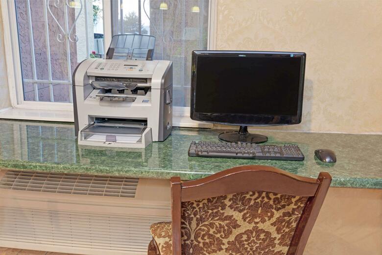Hotel Super 8 Ohare Airport