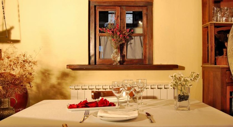 Hotel La Casona De Tresgrandas