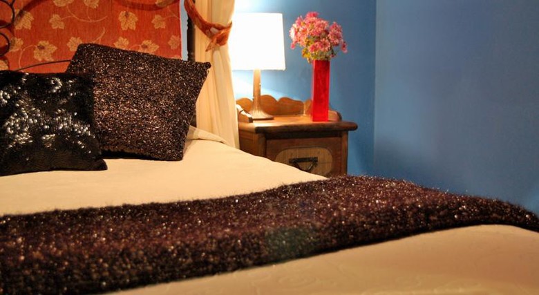 Hotel La Casona De Tresgrandas