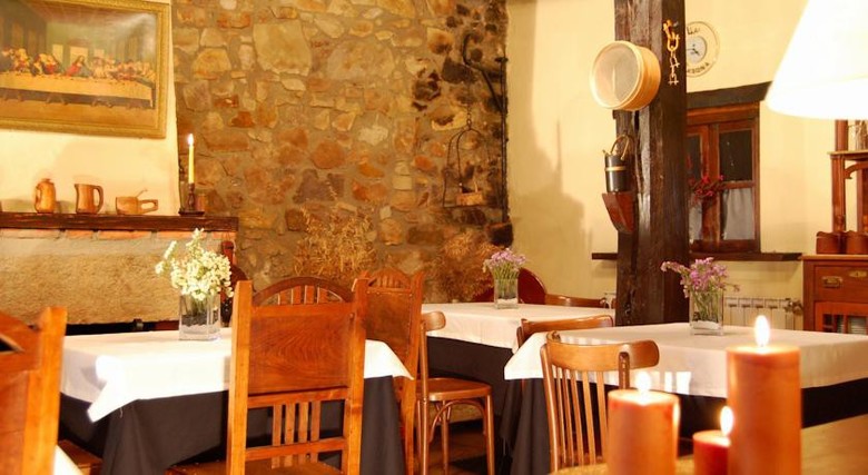 Hotel La Casona De Tresgrandas