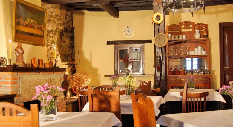 Hotel La Casona De Tresgrandas
