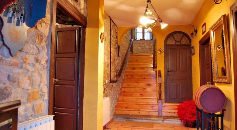 Hotel La Casona De Tresgrandas
