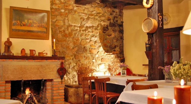 Hotel La Casona De Tresgrandas