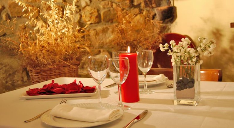 Hotel La Casona De Tresgrandas