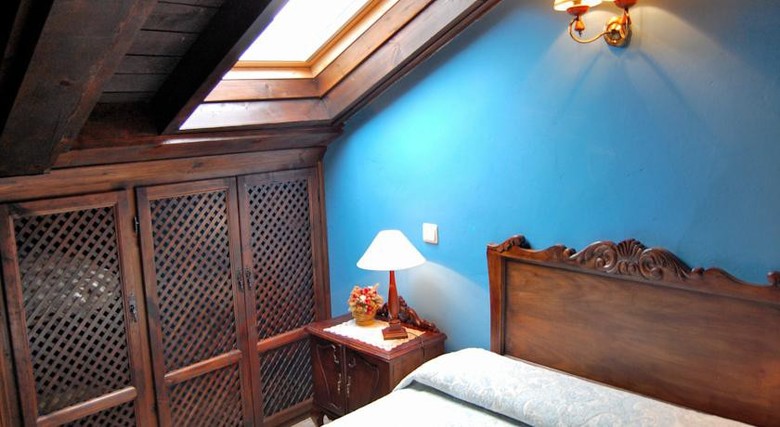 Hotel La Casona De Tresgrandas