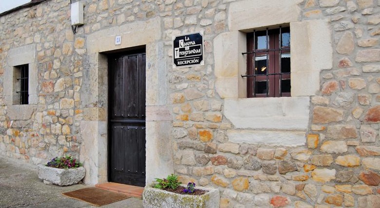 Hotel La Casona De Tresgrandas