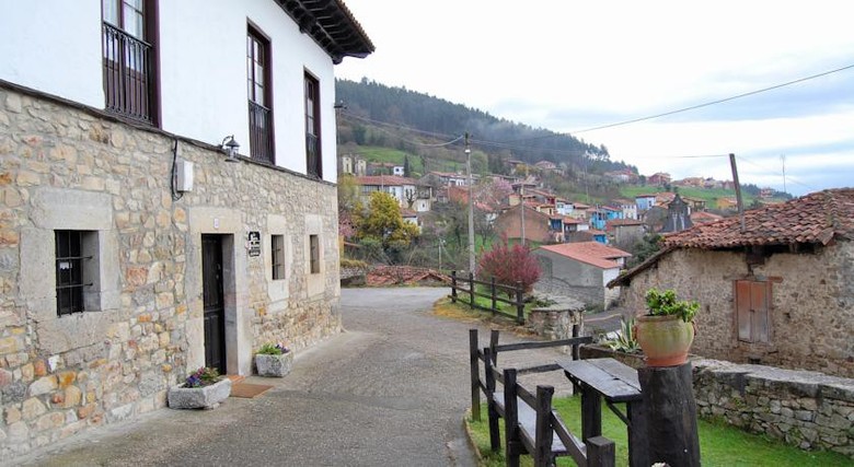 Hotel La Casona De Tresgrandas