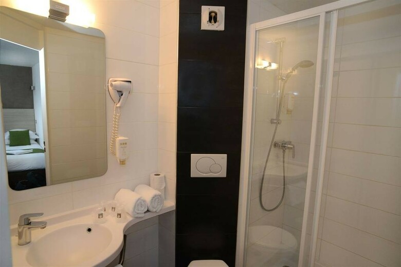 B&B Hotel Marne-la-vallee Chelles