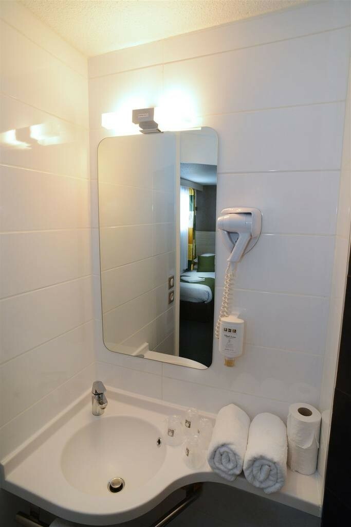 B&B Hotel Marne-la-vallee Chelles