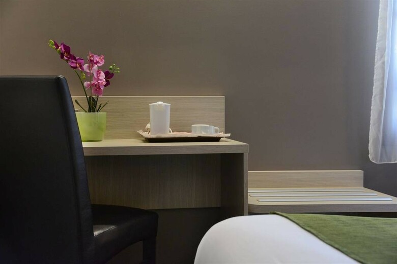 B&B Hotel Marne-la-vallee Chelles