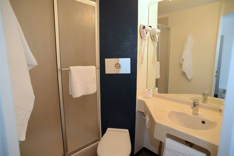 B&B Hotel Marne-la-vallee Chelles