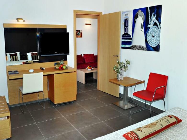 Hotel Elite City Resort