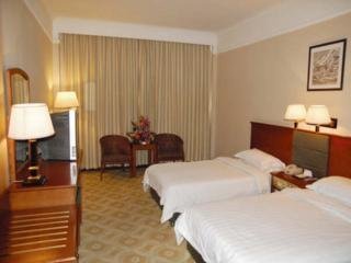 Hotel Yun Feng Grand
