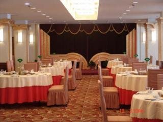 Hotel Yun Feng Grand