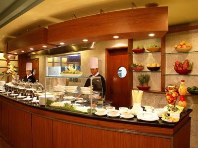 Ramana Hotel Saigon