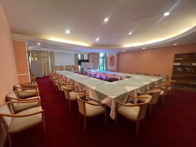 Hotel Miramare Queen