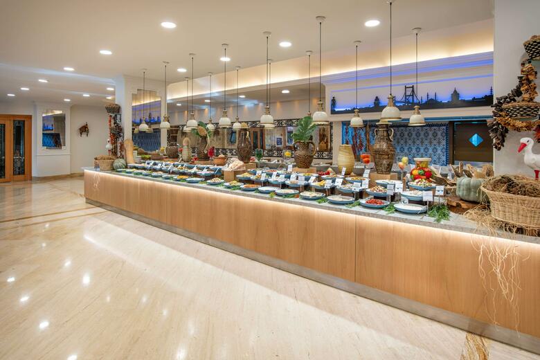 Hotel Miramare Queen