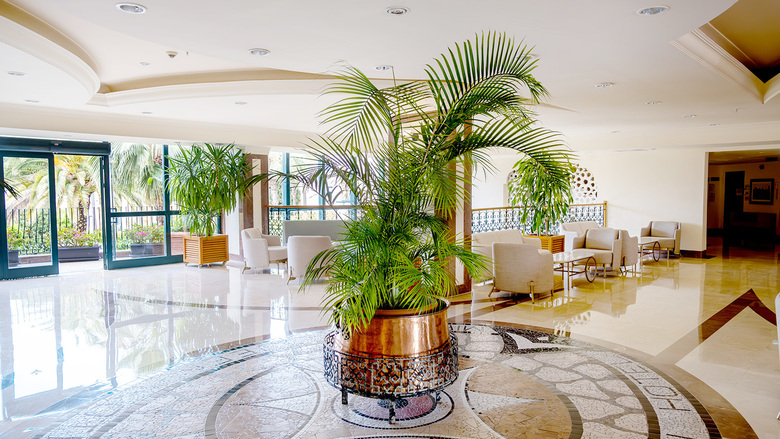 Hotel Miramare Queen