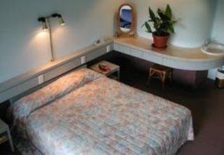 Hotel Quality Inn Angus