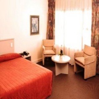Hotel Quality Inn Angus