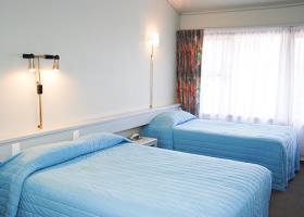 Hotel Quality Inn Angus