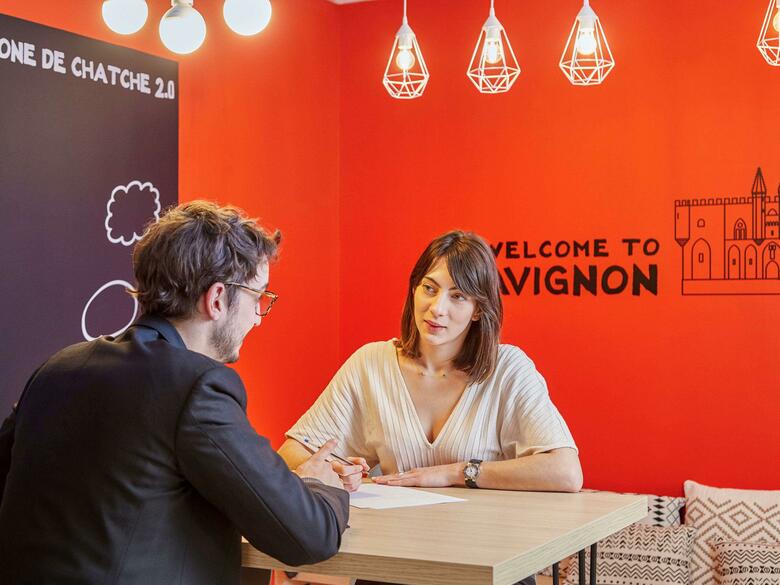 Hotel Adagio Access Avignon
