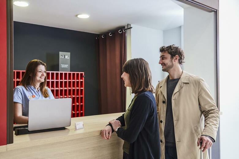 Hotel Adagio Access Avignon