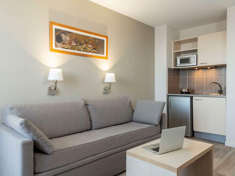 Hotel Adagio Access Avignon