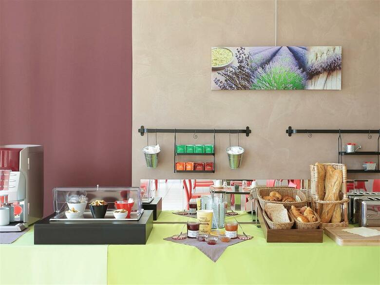 Hotel Adagio Access Avignon