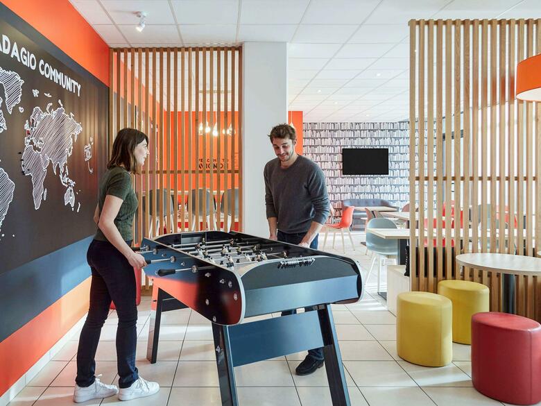 Hotel Adagio Access Avignon