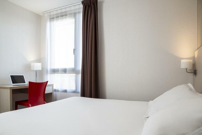 Hotel Adagio Access Avignon
