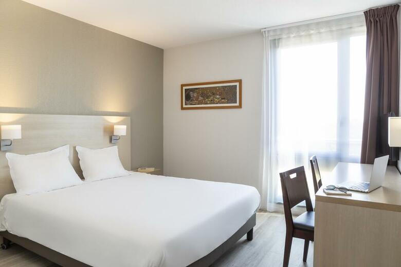 Hotel Adagio Access Avignon
