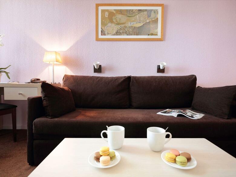 Hotel Adagio Access Avignon