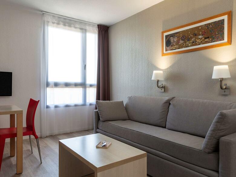 Hotel Adagio Access Avignon