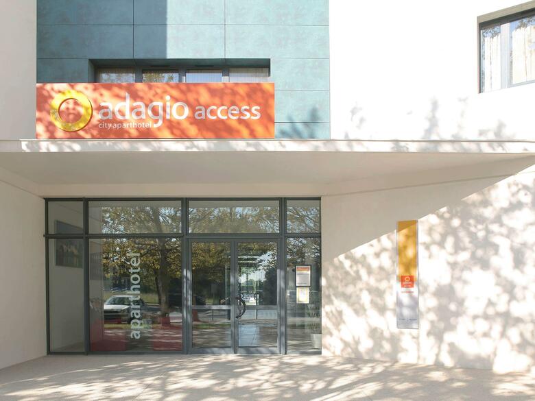 Hotel Adagio Access Avignon