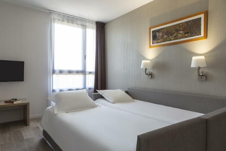 Hotel Adagio Access Avignon