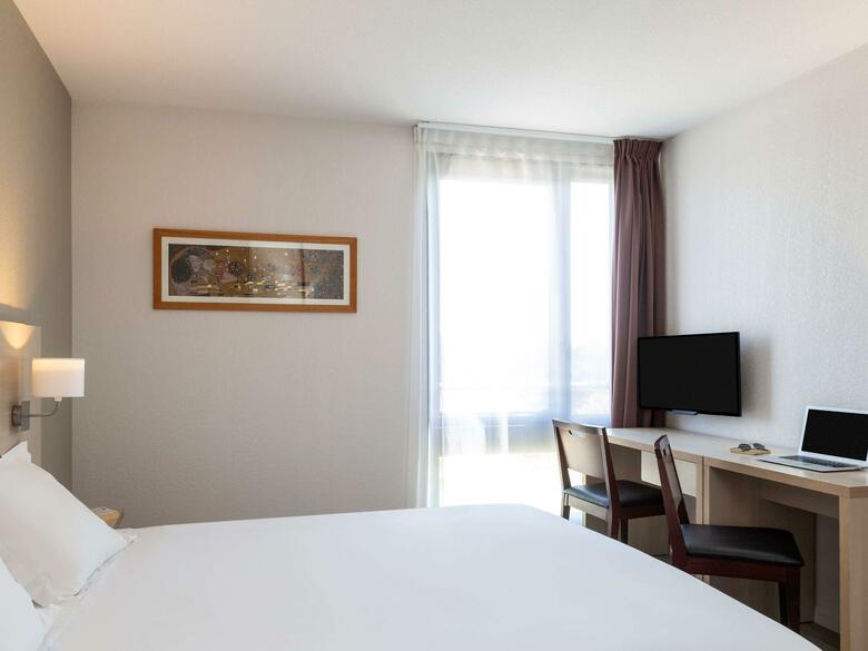 Hotel Adagio Access Avignon