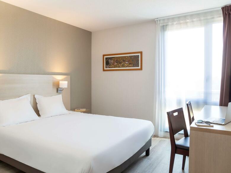 Hotel Adagio Access Avignon